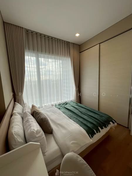 The Saint Residences Ladprao, Bangkok, 588 Vibhavadi-Rangsit Road, Jom Phon, Chatuchak, Bangkok, 1 Bedroom, 31 sqm, Condo For Rent, by PROPMATCH CO., LTD., 500462700 - DDproperty.com
