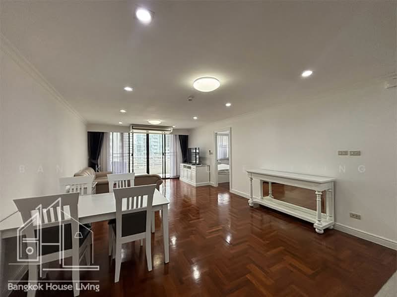 Acadamia Grand Tower, Bangkok, Soi Sukhumvit 43, Khlong Tan Nua, Watthana, Bangkok, 2 Bedrooms, 91 sqm, Condo For Rent, by Bangkok House Living, 500462701 - DDproperty.com