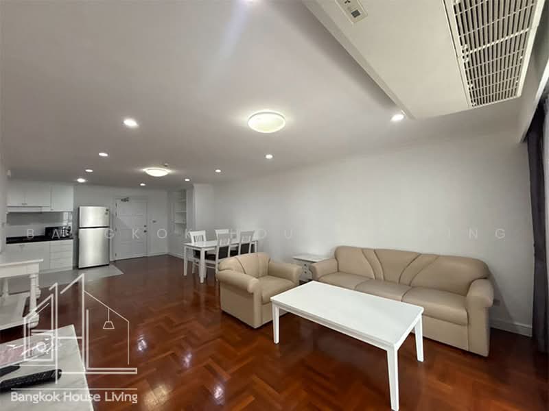 Acadamia Grand Tower, Bangkok, Soi Sukhumvit 43, Khlong Tan Nua, Watthana, Bangkok, 2 Bedrooms, 91 sqm, Condo For Rent, by Bangkok House Living, 500462701 - DDproperty.com
