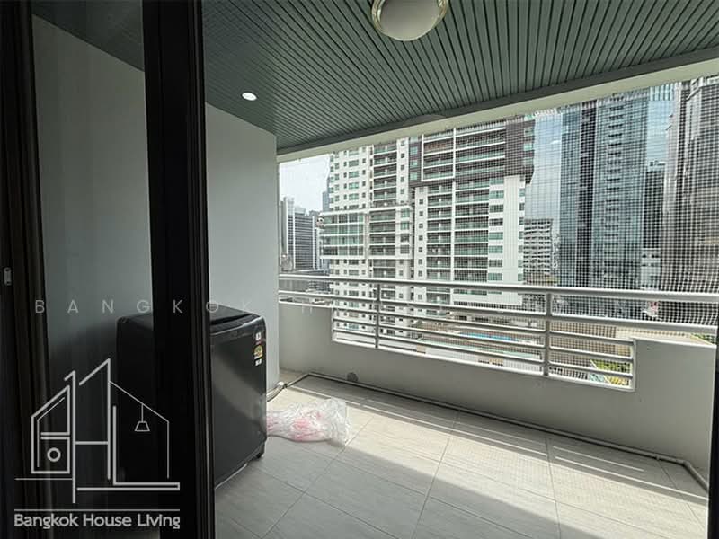 Acadamia Grand Tower : อคาเดเมีย แกรนด์ ทาวเวอร์, กรุงเทพ, ซอย สุขุมวิท 43, คลองตันเหนือ, วัฒนา, กรุงเทพ, 91 ตร.ม., คอนโด ให้เช่า, โดย Bangkok House Living, 500462701 - DDproperty.com