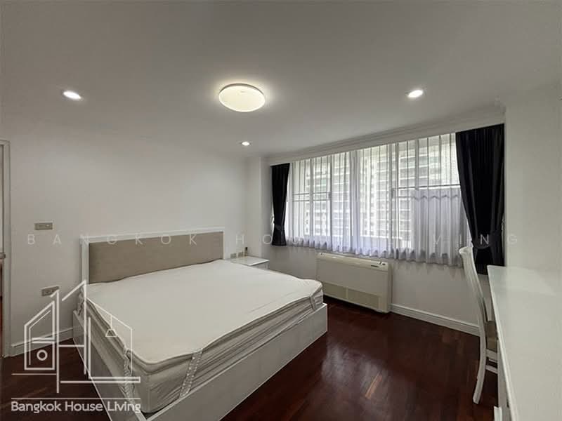 Acadamia Grand Tower : อคาเดเมีย แกรนด์ ทาวเวอร์, กรุงเทพ, ซอย สุขุมวิท 43, คลองตันเหนือ, วัฒนา, กรุงเทพ, 91 ตร.ม., คอนโด ให้เช่า, โดย Bangkok House Living, 500462701 - DDproperty.com