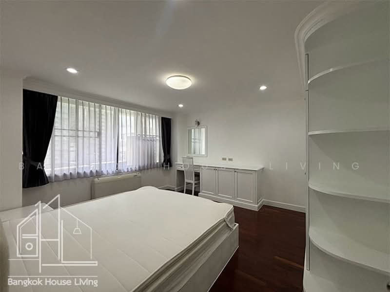 Acadamia Grand Tower : อคาเดเมีย แกรนด์ ทาวเวอร์, กรุงเทพ, ซอย สุขุมวิท 43, คลองตันเหนือ, วัฒนา, กรุงเทพ, 91 ตร.ม., คอนโด ให้เช่า, โดย Bangkok House Living, 500462701 - DDproperty.com