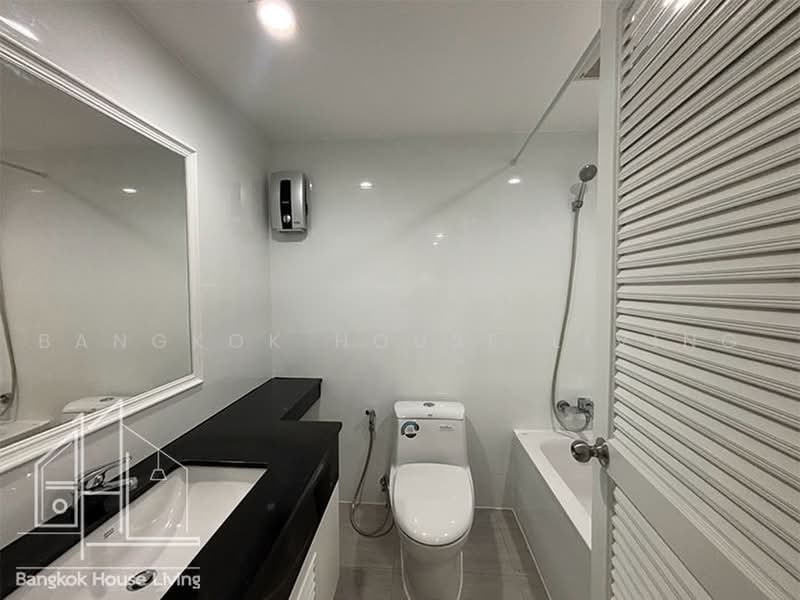 Acadamia Grand Tower : อคาเดเมีย แกรนด์ ทาวเวอร์, กรุงเทพ, ซอย สุขุมวิท 43, คลองตันเหนือ, วัฒนา, กรุงเทพ, 91 ตร.ม., คอนโด ให้เช่า, โดย Bangkok House Living, 500462701 - DDproperty.com
