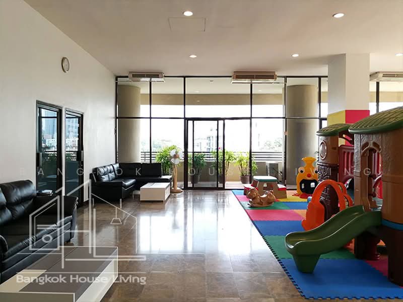 Acadamia Grand Tower : อคาเดเมีย แกรนด์ ทาวเวอร์, กรุงเทพ, ซอย สุขุมวิท 43, คลองตันเหนือ, วัฒนา, กรุงเทพ, 91 ตร.ม., คอนโด ให้เช่า, โดย Bangkok House Living, 500462701 - DDproperty.com
