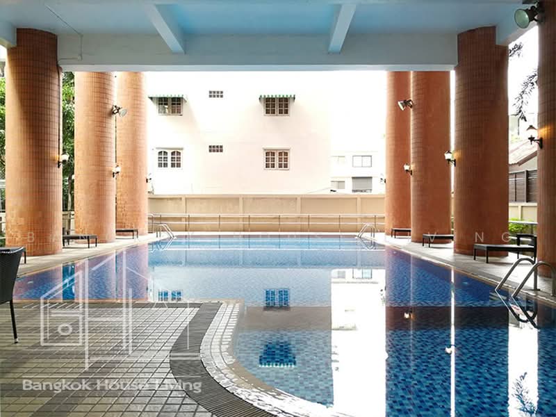 Acadamia Grand Tower : อคาเดเมีย แกรนด์ ทาวเวอร์, กรุงเทพ, ซอย สุขุมวิท 43, คลองตันเหนือ, วัฒนา, กรุงเทพ, 91 ตร.ม., คอนโด ให้เช่า, โดย Bangkok House Living, 500462701 - DDproperty.com