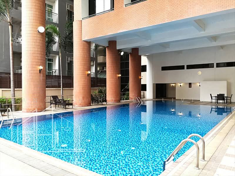 Acadamia Grand Tower : อคาเดเมีย แกรนด์ ทาวเวอร์, กรุงเทพ, ซอย สุขุมวิท 43, คลองตันเหนือ, วัฒนา, กรุงเทพ, 91 ตร.ม., คอนโด ให้เช่า, โดย Bangkok House Living, 500462701 - DDproperty.com