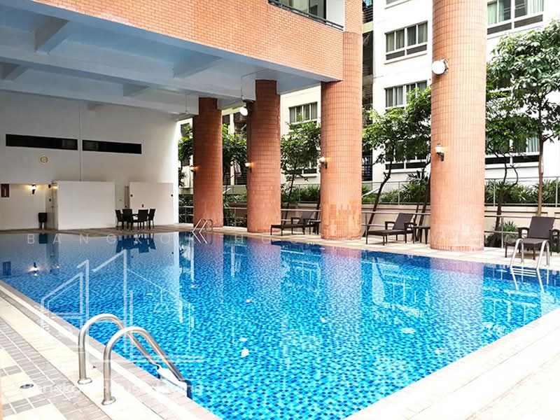 Acadamia Grand Tower, Bangkok, Soi Sukhumvit 43, Khlong Tan Nua, Watthana, Bangkok, 2 Bedrooms, 91 sqm, Condo For Rent, by Bangkok House Living, 500462701 - DDproperty.com