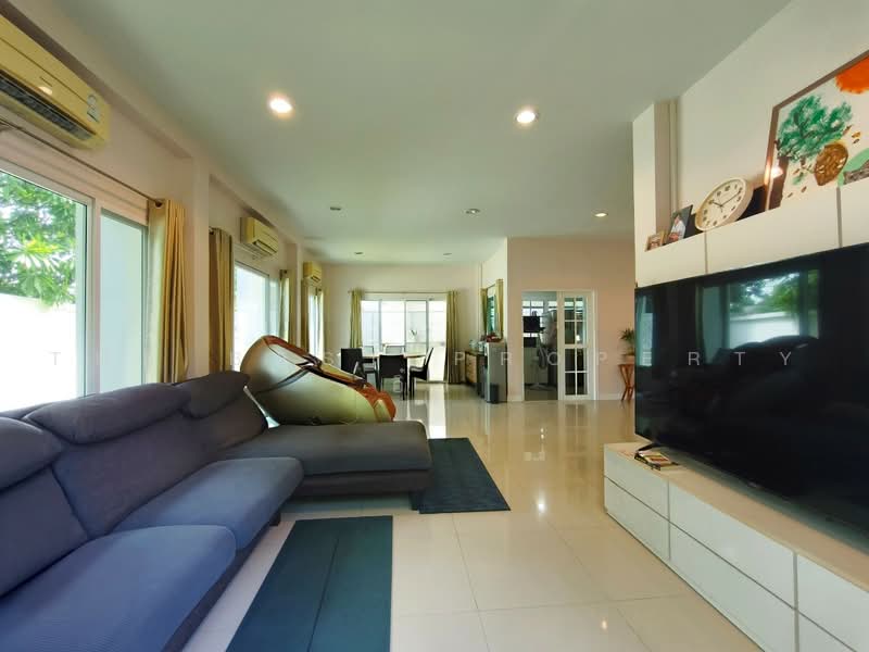 Perfect Place4 On Nut-Lat Krabang, สมุทรปราการ, ราชาเทวะ, บางพลี, สมุทรปราการ, 150 ตร.ม., บ้านเดี่ยว ขาย, โดย The Best Property อิ๋ว, 500462702 - DDproperty.com