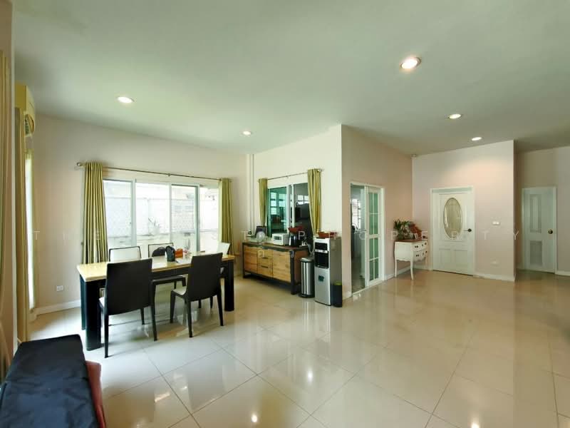 Perfect Place4 On Nut-Lat Krabang, Samut Prakan, Rachathewa, Bang Plee, Samut Prakan, 3 Bedrooms, 150 sqm, Single Detached House For Sale, by The Best Property อิ๋ว, 500462702 - DDproperty.com