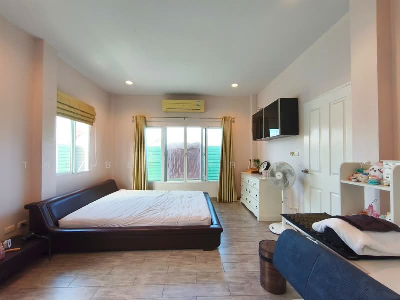 Perfect Place4 On Nut-Lat Krabang, Samut Prakan, Rachathewa, Bang Plee, Samut Prakan, 3 Bedrooms, 150 sqm, Single Detached House For Sale, by The Best Property อิ๋ว, 500462702 - DDproperty.com