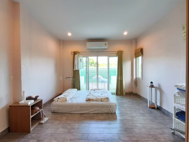 Perfect Place4 On Nut-Lat Krabang, Samut Prakan, Rachathewa, Bang Plee, Samut Prakan, 3 Bedrooms, 150 sqm, Single Detached House For Sale, by The Best Property อิ๋ว, 500462702 - DDproperty.com
