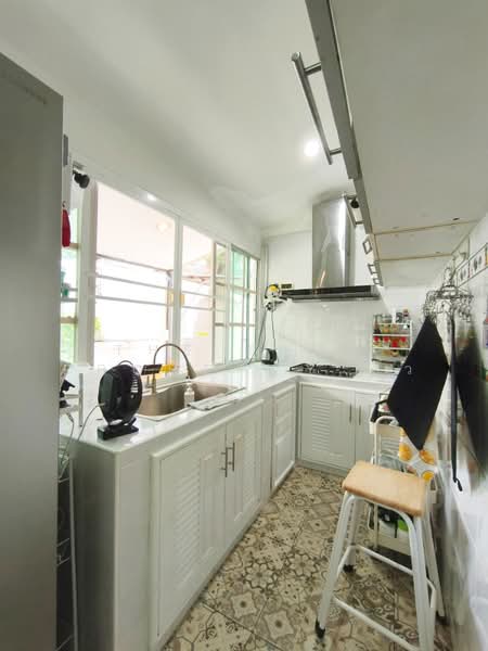 Perfect Place4 On Nut-Lat Krabang, สมุทรปราการ, ราชาเทวะ, บางพลี, สมุทรปราการ, 150 ตร.ม., บ้านเดี่ยว ขาย, โดย The Best Property อิ๋ว, 500462702 - DDproperty.com