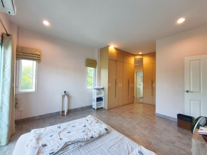 Perfect Place4 On Nut-Lat Krabang, Samut Prakan, Rachathewa, Bang Plee, Samut Prakan, 3 Bedrooms, 150 sqm, Single Detached House For Sale, by The Best Property อิ๋ว, 500462702 - DDproperty.com