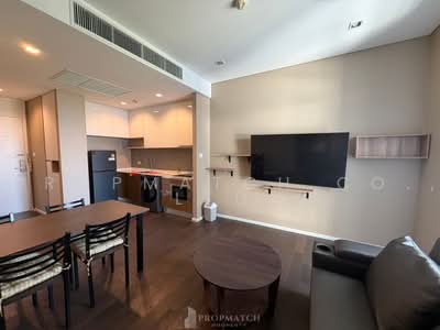 For Rent - The Saint Residences Ladprao, Bangkok