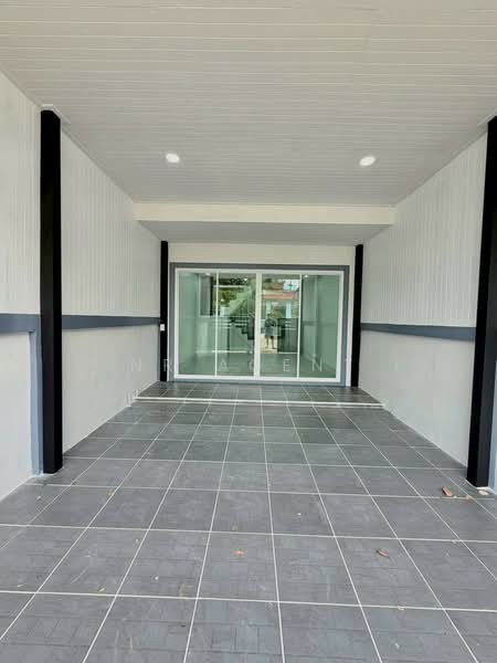 บานซอยบางศรเมอง, Nonthaburi, Bang Sri Muang, Muang Nonthaburi, Nonthaburi, 2 Bedrooms, 96 sqm, Townhouse For Sale, by NR AGENT, 500462704 - DDproperty.com