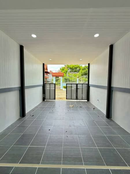 บานซอยบางศรเมอง, Nonthaburi, Bang Sri Muang, Muang Nonthaburi, Nonthaburi, 2 Bedrooms, 96 sqm, Townhouse For Sale, by NR AGENT, 500462704 - DDproperty.com