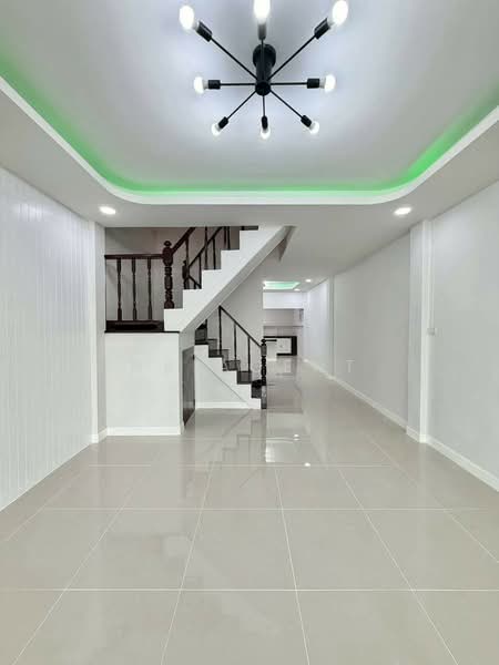 บานซอยบางศรเมอง, Nonthaburi, Bang Sri Muang, Muang Nonthaburi, Nonthaburi, 2 Bedrooms, 96 sqm, Townhouse For Sale, by NR AGENT, 500462704 - DDproperty.com