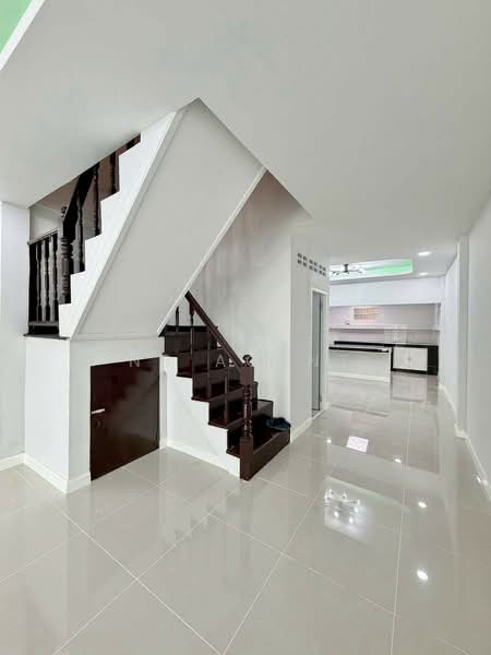 บานซอยบางศรเมอง, Nonthaburi, Bang Sri Muang, Muang Nonthaburi, Nonthaburi, 2 Bedrooms, 96 sqm, Townhouse For Sale, by NR AGENT, 500462704 - DDproperty.com
