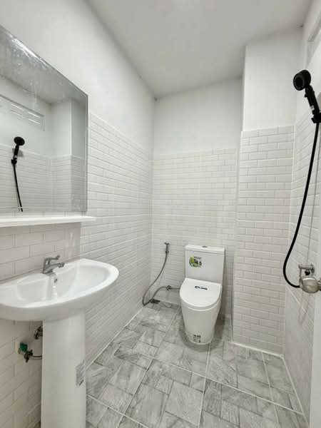 บานซอยบางศรเมอง, Nonthaburi, Bang Sri Muang, Muang Nonthaburi, Nonthaburi, 2 Bedrooms, 96 sqm, Townhouse For Sale, by NR AGENT, 500462704 - DDproperty.com