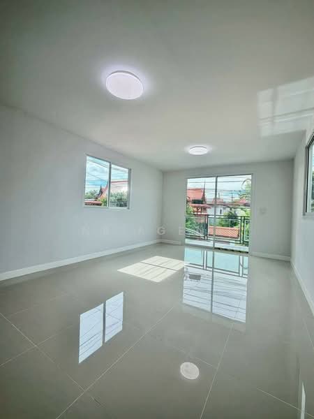 บานซอยบางศรเมอง, Nonthaburi, Bang Sri Muang, Muang Nonthaburi, Nonthaburi, 2 Bedrooms, 96 sqm, Townhouse For Sale, by NR AGENT, 500462704 - DDproperty.com