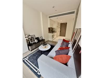 For Rent - Fynn Asoke, Bangkok