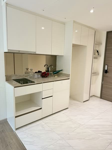 Fynn Asoke, Bangkok, 28 Sukhumvit 10 Alley, Khlong Toei, Bangkok, 1 Bedroom, 37 sqm, Condo For Rent, by Connex Property, 500462705 - DDproperty.com