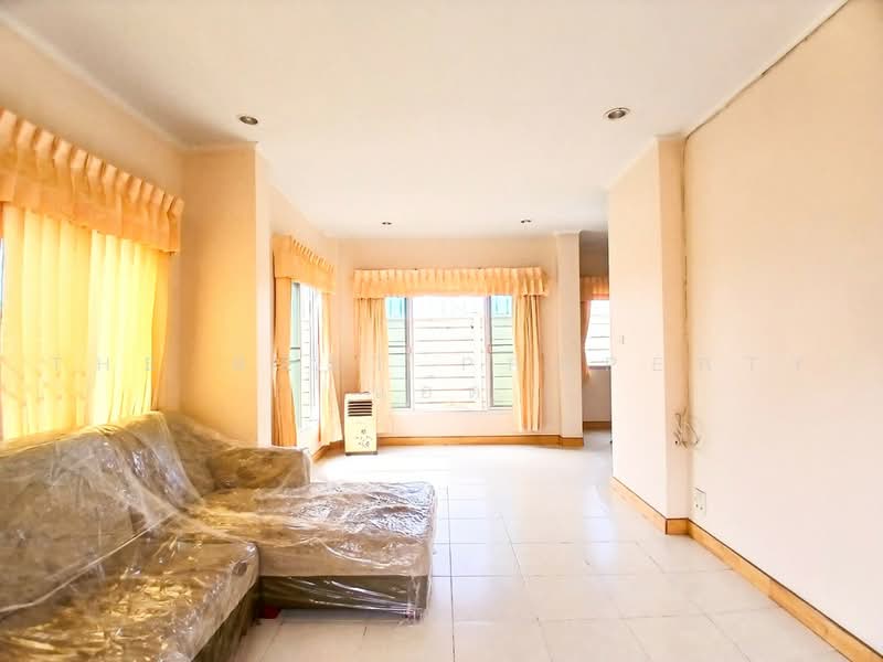 Preecha Suwinwong, Bangkok, Saen Sab, Min Buri, Bangkok, 3 Bedrooms, 150 sqm, Single Detached House For Sale, by The Best Property แอ๊ด, 500462707 - DDproperty.com