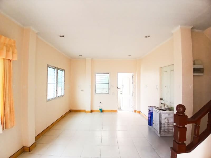 Preecha Suwinwong, Bangkok, Saen Sab, Min Buri, Bangkok, 3 Bedrooms, 150 sqm, Single Detached House For Sale, by The Best Property แอ๊ด, 500462707 - DDproperty.com