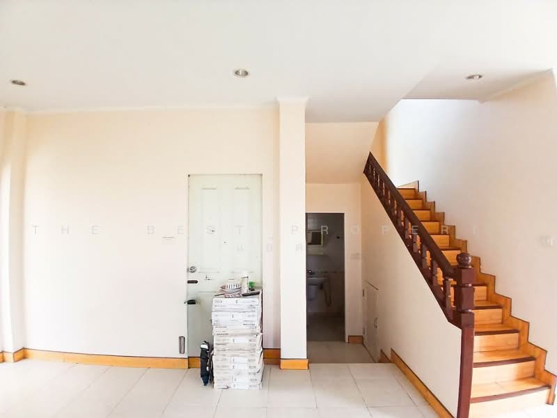 Preecha Suwinwong, Bangkok, Saen Sab, Min Buri, Bangkok, 3 Bedrooms, 150 sqm, Single Detached House For Sale, by The Best Property แอ๊ด, 500462707 - DDproperty.com