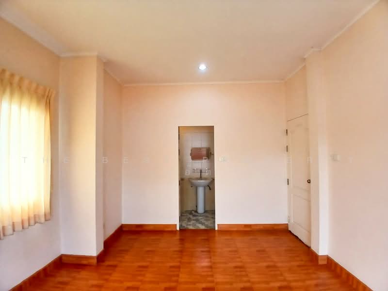 Preecha Suwinwong, Bangkok, Saen Sab, Min Buri, Bangkok, 3 Bedrooms, 150 sqm, Single Detached House For Sale, by The Best Property แอ๊ด, 500462707 - DDproperty.com