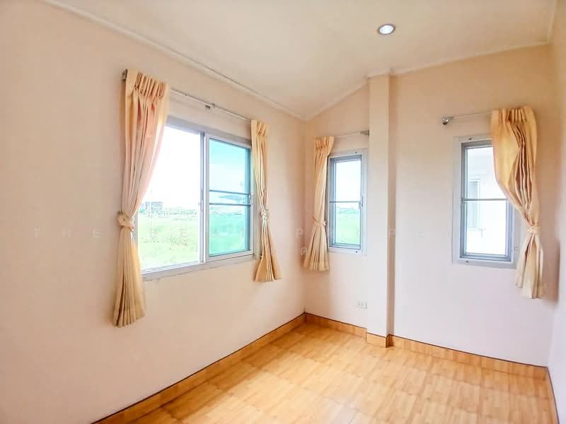 Preecha Suwinwong, Bangkok, Saen Sab, Min Buri, Bangkok, 3 Bedrooms, 150 sqm, Single Detached House For Sale, by The Best Property แอ๊ด, 500462707 - DDproperty.com