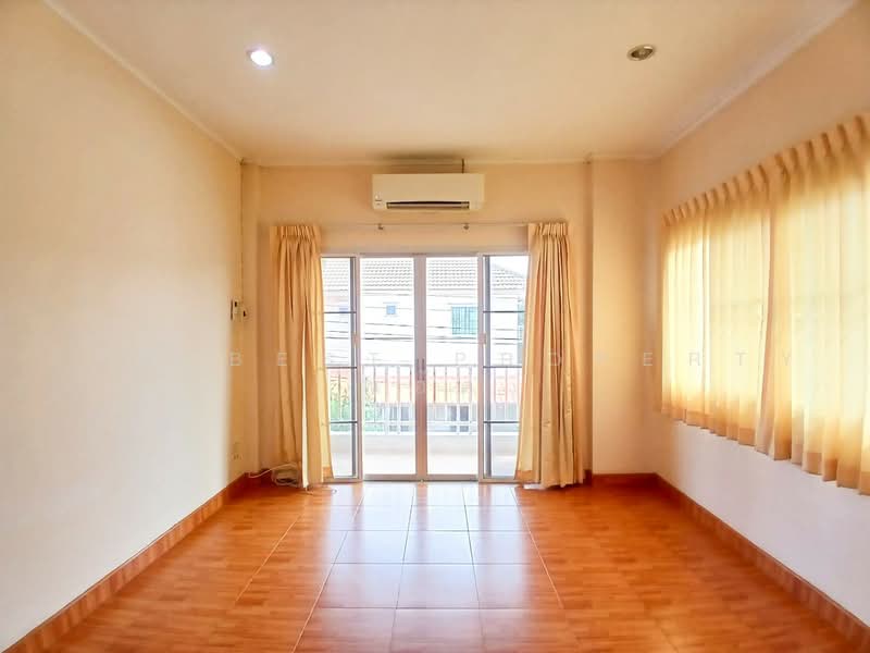 Preecha Suwinwong, Bangkok, Saen Sab, Min Buri, Bangkok, 3 Bedrooms, 150 sqm, Single Detached House For Sale, by The Best Property แอ๊ด, 500462707 - DDproperty.com