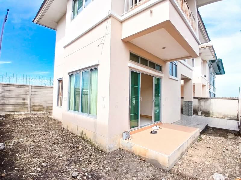 Preecha Suwinwong, Bangkok, Saen Sab, Min Buri, Bangkok, 3 Bedrooms, 150 sqm, Single Detached House For Sale, by The Best Property แอ๊ด, 500462707 - DDproperty.com