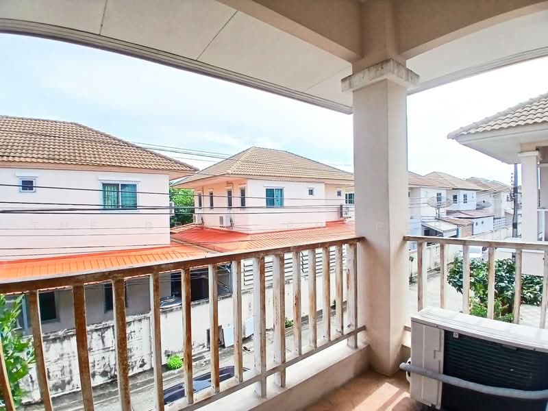 Preecha Suwinwong, Bangkok, Saen Sab, Min Buri, Bangkok, 3 Bedrooms, 150 sqm, Single Detached House For Sale, by The Best Property แอ๊ด, 500462707 - DDproperty.com