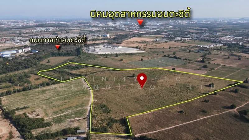 บอวน, Chon Buri (Pattaya), Bo Win, Si Racha, Chon Buri (Pattaya), , 192,980 sqm, Land For Sale, by Infinity EEC (Thailand) Co., Ltd., 500462709 - DDproperty.com