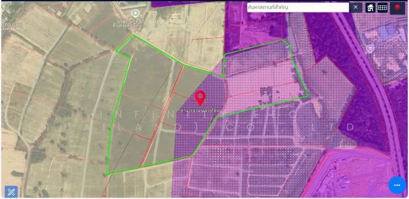 บอวน, Chon Buri (Pattaya), Bo Win, Si Racha, Chon Buri (Pattaya), , 192,980 sqm, Land For Sale, by Infinity EEC (Thailand) Co., Ltd., 500462709 - DDproperty.com