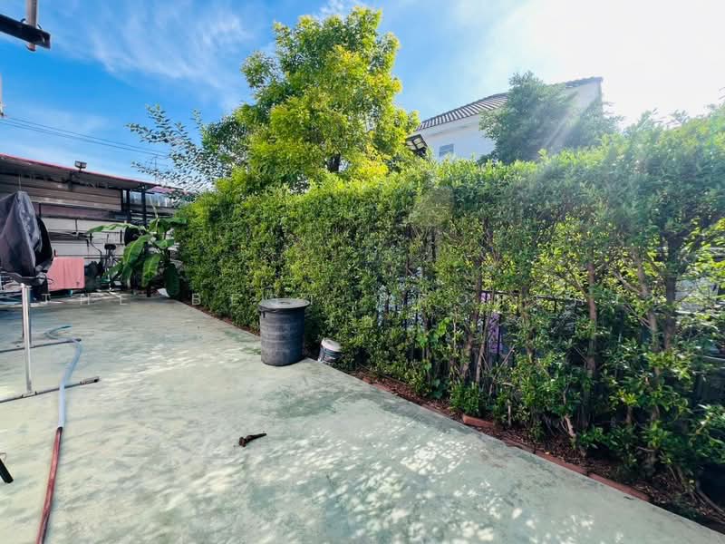 Baan Pruksa 82 Prachauthit-Rama 2, Samut Prakan, Pracha Uthit-Wat Khu Sang Road, Nai Khlong Bang Pla Kot, Phra Samut Jadee, Samut Prakan, 3 Bedrooms, 150 sqm, Townhouse For Sale, by The Best Property เอ, 500462711 - DDproperty.com