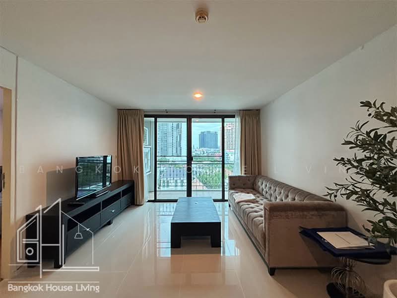 Pearl Residences : เพิร์ล เรสซิเดนซ์, กรุงเทพ, ถนนสุขุมวิท 24, คลองตัน, คลองเตย, กรุงเทพ, 120 ตร.ม., คอนโด ให้เช่า, โดย Bangkok House Living, 500462712 - DDproperty.com