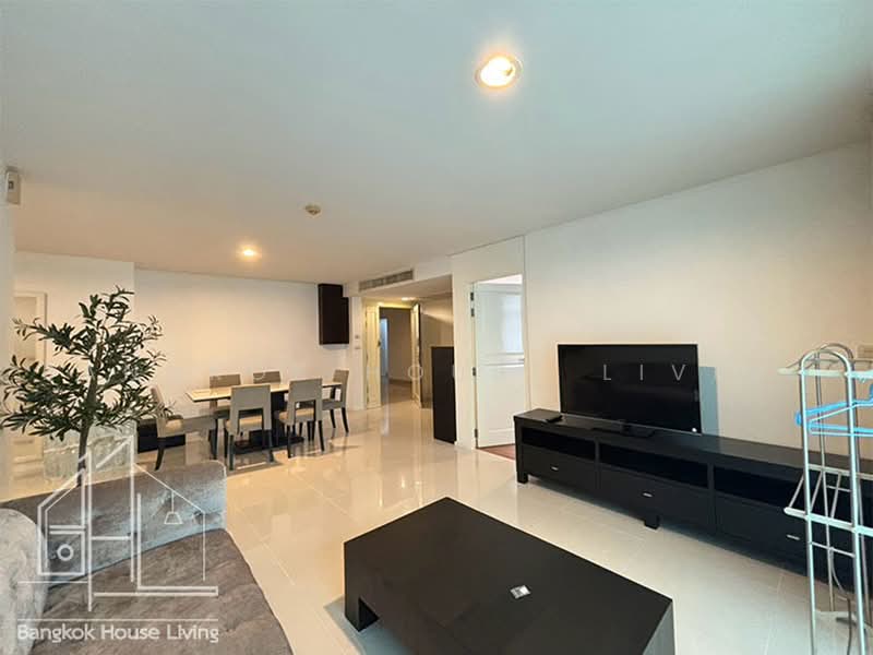 Pearl Residences : เพิร์ล เรสซิเดนซ์, กรุงเทพ, ถนนสุขุมวิท 24, คลองตัน, คลองเตย, กรุงเทพ, 120 ตร.ม., คอนโด ให้เช่า, โดย Bangkok House Living, 500462712 - DDproperty.com