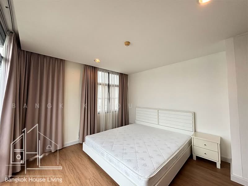 Pearl Residences, Bangkok, Soi Sukhumvit 24, Khong Tan, Khlong Toei, Bangkok, 3 Bedrooms, 120 sqm, Condo For Rent, by Bangkok House Living, 500462712 - DDproperty.com