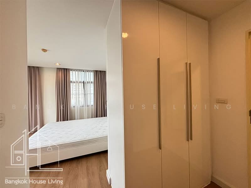 Pearl Residences, Bangkok, Soi Sukhumvit 24, Khong Tan, Khlong Toei, Bangkok, 3 Bedrooms, 120 sqm, Condo For Rent, by Bangkok House Living, 500462712 - DDproperty.com