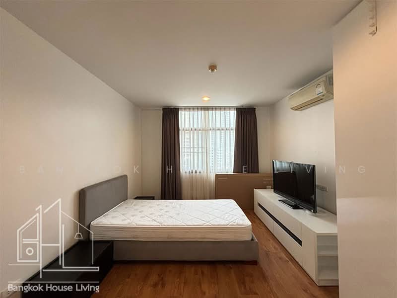 Pearl Residences : เพิร์ล เรสซิเดนซ์, กรุงเทพ, ถนนสุขุมวิท 24, คลองตัน, คลองเตย, กรุงเทพ, 120 ตร.ม., คอนโด ให้เช่า, โดย Bangkok House Living, 500462712 - DDproperty.com