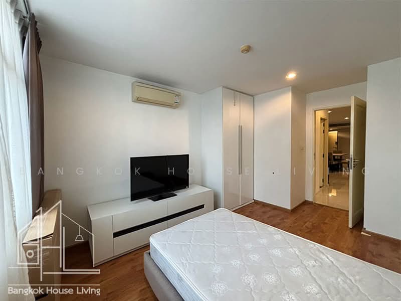 Pearl Residences, Bangkok, Soi Sukhumvit 24, Khong Tan, Khlong Toei, Bangkok, 3 Bedrooms, 120 sqm, Condo For Rent, by Bangkok House Living, 500462712 - DDproperty.com