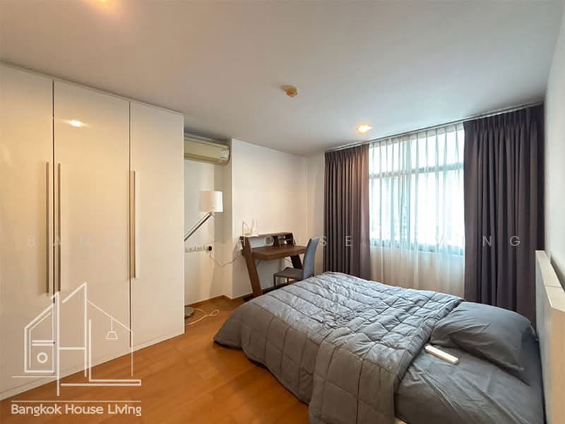 Pearl Residences : เพิร์ล เรสซิเดนซ์, กรุงเทพ, ถนนสุขุมวิท 24, คลองตัน, คลองเตย, กรุงเทพ, 120 ตร.ม., คอนโด ให้เช่า, โดย Bangkok House Living, 500462712 - DDproperty.com