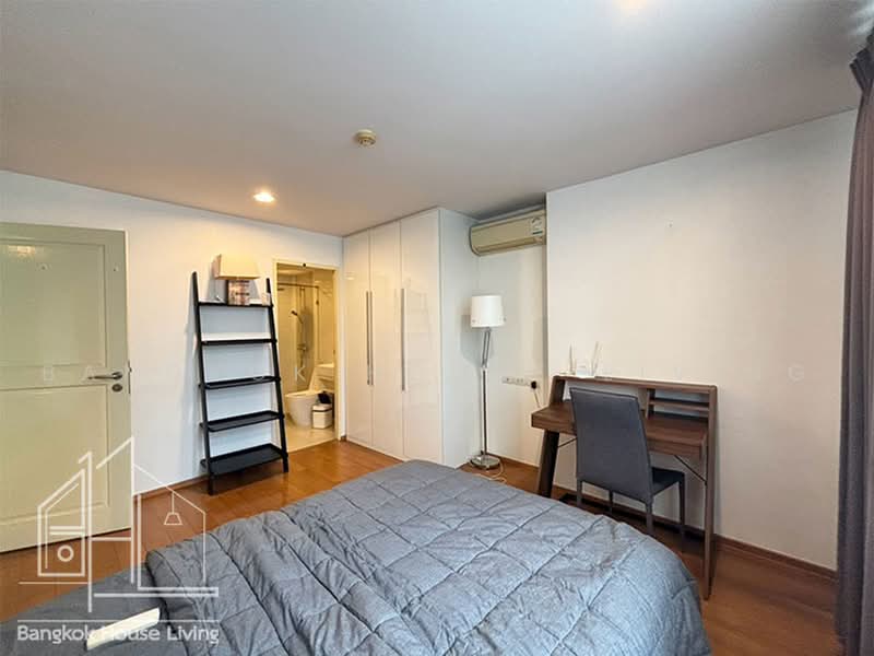 Pearl Residences, Bangkok, Soi Sukhumvit 24, Khong Tan, Khlong Toei, Bangkok, 3 Bedrooms, 120 sqm, Condo For Rent, by Bangkok House Living, 500462712 - DDproperty.com