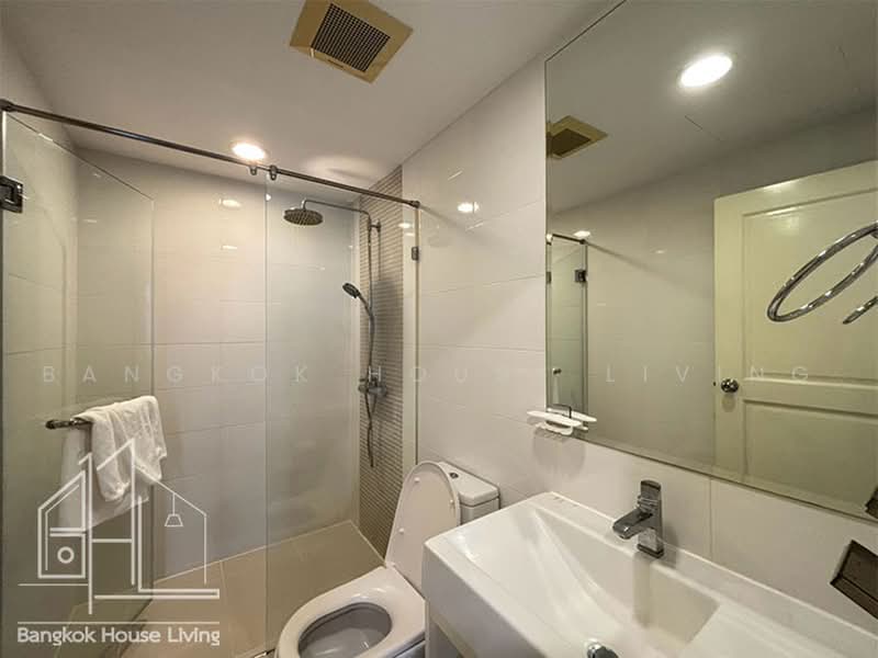 Pearl Residences : เพิร์ล เรสซิเดนซ์, กรุงเทพ, ถนนสุขุมวิท 24, คลองตัน, คลองเตย, กรุงเทพ, 120 ตร.ม., คอนโด ให้เช่า, โดย Bangkok House Living, 500462712 - DDproperty.com