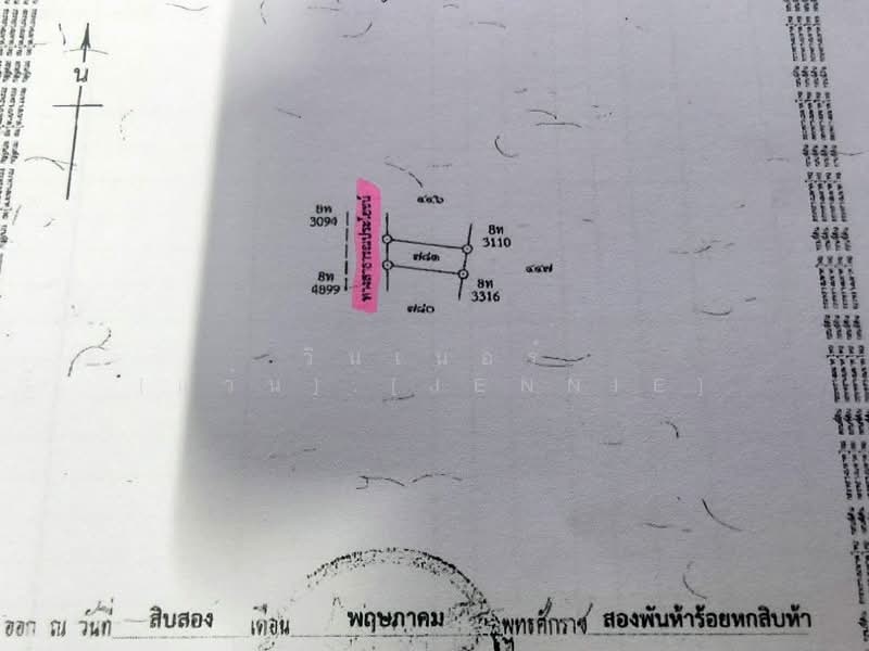 มีรายได้จากค่าเช่าปีละ 1.8 ล. ลงทุน 25 ล. ขายโรงงาน 6 ไร่ สีม่วง พร้อมใบ รง.4 ถนน304 ปราจีนบุรี, Prachin Buri, ทางหลวงหมายเลข 304, Lat Ta Khian, Kabin Buri, Prachin Buri, , 1,574 sqm, Warehouse/Factory For Sale, by วินเนอร์ [แว่น].[Jennie], 500462713 - DDproperty.com