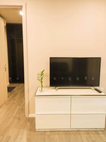 333 Riverside, Bangkok, 333 Pracharat Sai 2, Bang Sue, Bangkok, 1 Bedroom, 46 sqm, Condo For Rent, by Rattanaporn Khamlit, 500462714 - DDproperty.com