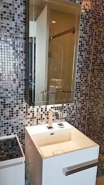 333 Riverside, Bangkok, 333 Pracharat Sai 2, Bang Sue, Bangkok, 1 Bedroom, 46 sqm, Condo For Rent, by Rattanaporn Khamlit, 500462714 - DDproperty.com