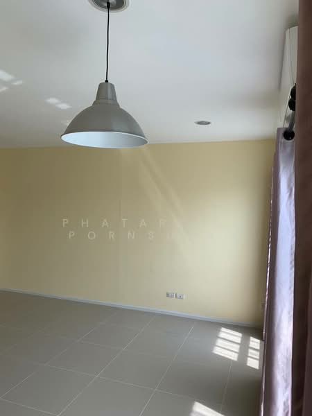 Baan Klang Muang Rama3-Suksawat, Samut Prakan, Suksawat Road, Talat, Phra Pra Daeng, Samut Prakan, 3 Bedrooms, 162 sqm, Townhouse For Rent, by Phatareeda Pornsuang, 500462716 - DDproperty.com